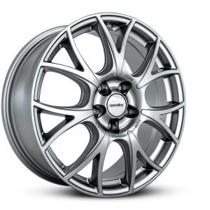 llanta speedline corse SL5 vincitore