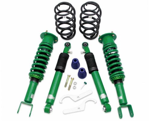 kits de suspensión tein