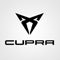 cupra logo