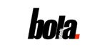 bola wheels logo