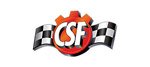 csf race logo