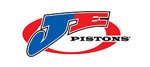 je pistons logo