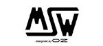 msw logo