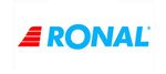 ronal wheels logo