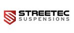 streetec suspensions