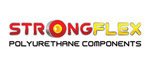 strongflex logo