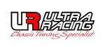 ultraracing logo