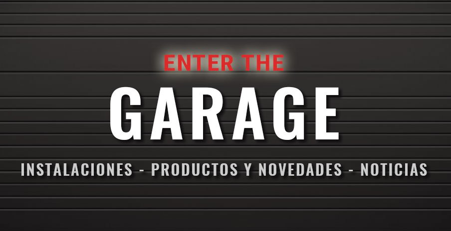 garage tunerhouse.com